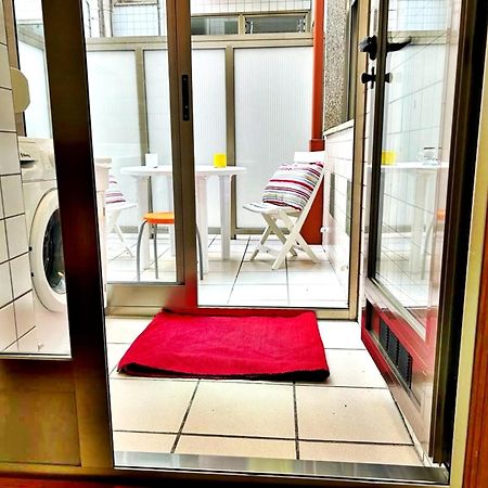 Holibai, Chulina, Cerca De La Playa, Con Piscina Y Parking Apartment Baiona Luaran gambar
